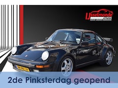Porsche 911 - 930 3.3 Turbo Mooie Conditie