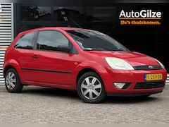 Ford Fiesta - 1.3 Style l Airco l