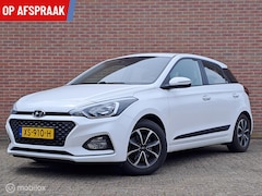 Hyundai i20 - 1.0 T-GDI Comfort/Apple carplay/Trkhk/ Navi