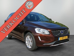 Volvo XC60 - 2.0 T5 FWD Summum