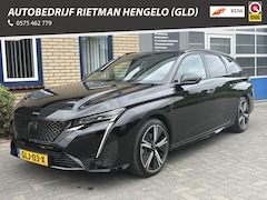 Peugeot 308 SW - 1.2 Hyb.136 e-D. GT 360 CAM-CARPLAY-TREKHAAK