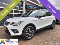 SEAT Arona - 1.0 TSI 116pk FR Style Business Intense Automaat