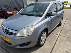 Opel Zafira - 1.8 Cosmo 7 PERSONEN
