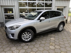 Mazda CX-5 - 2.0 SkyActiv-G 165 TS 2WD / Trekhaak (1800 kg trekgewicht)