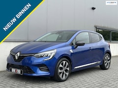 Renault Clio - 1.0 TCe Limited | NAVI | PDC | AIRCO | SPORTVELGEN