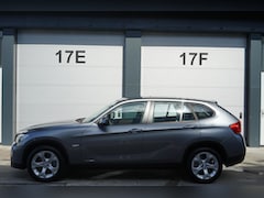 BMW X1 - xDrive28i Executive High EXE