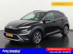 Hyundai Kona - 1.6 GDI HEV Fashion | Head-up | Camera | Navigatie | Zondag Open