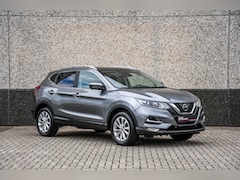 Nissan Qashqai - 1.2 N-Connecta