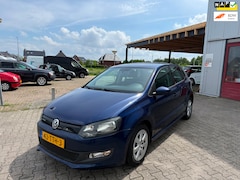 Volkswagen Polo - 1.2 TDI BlueMotion Comfortline