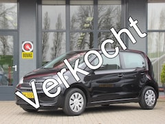 Volkswagen Up! - 1.0 BMT move up | Airco | Bluetooth | DAB+ | Incl. Garantie | LED Dagrijverlichting | 1ste