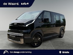 Kia PV5 Passenger - Elite 71.2kWh 165pk | 360° CAMERA | ELEKTR. VERSTELBARE STOELEN EN LENDENSTEUNEN | DODEHOE