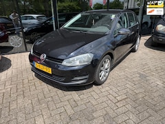 Volkswagen Golf - 1.4 TSI Comfortline 5-deurs