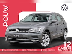 Volkswagen Tiguan - 1.4 TSI 150pk DSG Highline | Trekhaak | Navigatie | 360 Camera