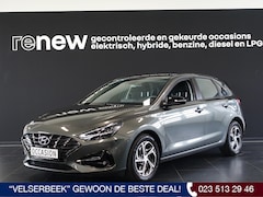 Hyundai i30 - 1.0 T-GDi MHEV Comfort Smart dubbele bediening