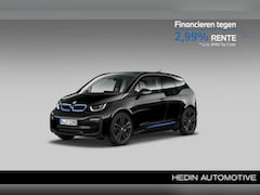 BMW i3 - Executive Edition 120Ah 42 kWh | Navigatie Professional | Achteruitrijcamera | DAB | Comfo