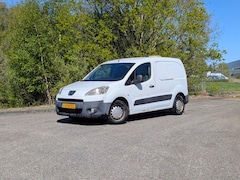 Peugeot Partner - 120 1.6 VTi L1 XR