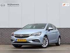 Opel Astra - 1.4 Innovation Achteruitrij camera Trekhaak