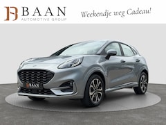 Ford Puma - 1.0 EcoBoost Hybrid ST-Line|Cruise Control|Navi|PDC