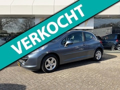Peugeot 207 - 1.4-16V XS Pack