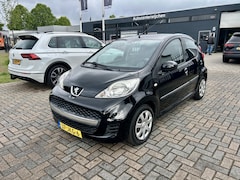 Peugeot 107 - 1.0-12V XR - Airco - Nwe Apk