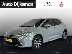 Toyota Corolla - 1.8 Hybrid Dynamic