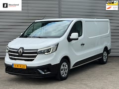 Renault Trafic - 2.0 dCi 130 L2H1 Facelift Clima/ Navi/ PDC/ Trekhaak/ 3zits/