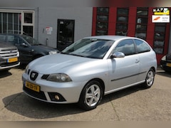 SEAT Ibiza - 1.6 Stylance , LPG G3 , Nieuwe APK