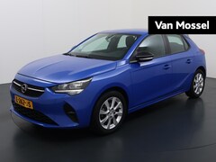 Opel Corsa - 1.2 Edition | Airco | Apple Carplay/Android Auto | 16" Lichtmetalen velgen