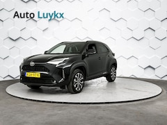 Toyota Yaris Cross - 1.5 Hybrid 115 Dynamic | Adaptieve Cruise Control | Parkeersensoren voor + achter | Parkee