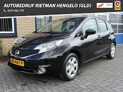 Nissan Note - 1.2 Acenta BT-AIRCO-KETTING