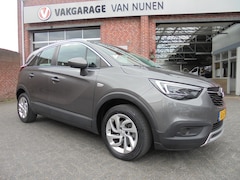 Opel Crossland X - 1.2 T. Innovation aut6||ECC||PDC||Rijklaar||