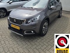 Peugeot 2008 - 1.2 PureTech Allure