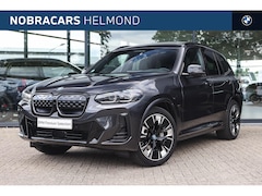 BMW iX3 - High Executive / Trekhaak / Sportstoelen / Comfort Access / Adaptieve LED / Head-Up / Harm