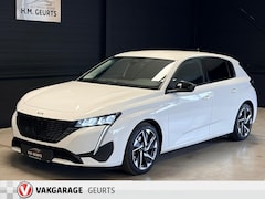 Peugeot 308 - 1.2 PT Allure | 2022 | 33.075 km | Camera | Navi | CarPlay