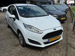 Ford Fiesta - 1.0 Style 5-deurs AIRCO