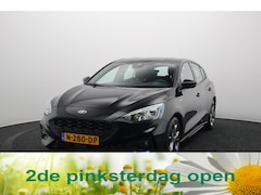 Ford Focus - 1.0 EcoBoost 126PK ST Line Business | Bang & Olufsen | Camera | Navigatie | Carplay&Androi