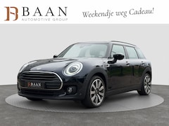 MINI Clubman - 1.5 Cooper|Pano|Stoelverwarming|Keyless|Automaat