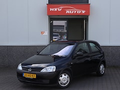 Opel Corsa - 1.2-16V *161.000km