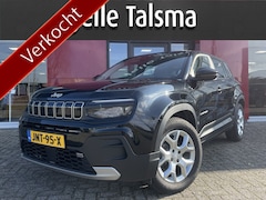 Jeep Avenger - 1.2 Altitude | Winterpack | Camera | CarPlay