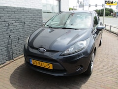 Ford Fiesta - 1.25 Limited