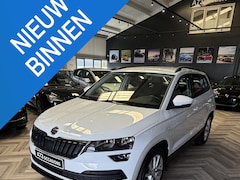 Skoda Karoq - 1.0 TSI Ambition CARPLAY, CRUISE