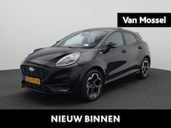 Ford Puma - 1.0 EcoBoost Hybrid ST-Line X | WORDT VERWACHT | TREKHAAK | PANORAMADAK | WINTERPAKKET | 3