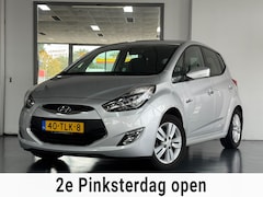 Hyundai ix20 - 1.6i Vision | Nwe Apk | Trekhaak | Cruise | Airco | L.M Velgen