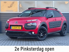 Citroën C4 Cactus - 1.2 e-VTi Shine | Automaat | Dealer OH | Camera