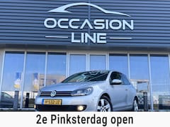 Volkswagen Golf - 1.4 TSI Highline | Camera | Carplay | Stoelvw | Trekhaak