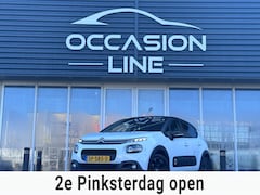 Citroën C3 - 1.2 PureTech S&S Shine | Camera | Carplay | Navi | Cruise