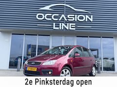 Ford Focus C-Max - 1.8-16V Futura | Airco | Cruise | LM Velgen | Elek ramen