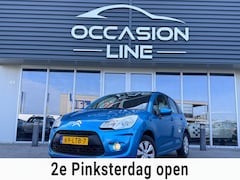 Citroën C3 - 1.4 VTi Dynamique | Airco | Cruise | | Elek Ramen | isofix