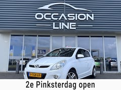 Hyundai i20 - 1.4 CRDi Business Edition | Navi | LM Velgen | 5-DRS