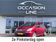 Citroën Xsara Picasso - 1.6i-16V Prestige | Trekhaak | Airco | Cruise | Park.Sens | Elek Ramen